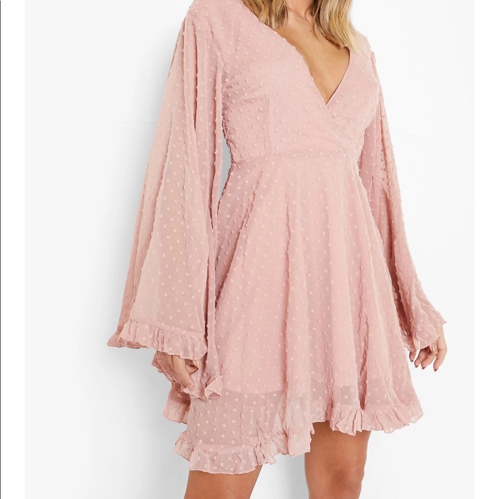 Boohoo dress - Picture 1 of 4